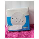 Carbon Monoxide & Smoke Alarm Combined