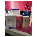 3 Bottles 100 Ml Each Perfume For Women