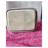5 Pieces In One Vintage TupperWare 4 Inside.....