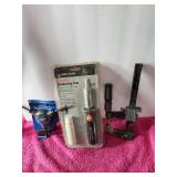 Tool Lot 2 New In Package