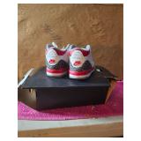Size 7C Youth Nike NEW IN BOX