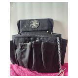 Klein Tool Pouch New