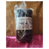 Throw Blanket New In Package