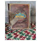 The World Of WarCraft Pop Up Book