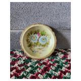 Hand Painted Japan Vintage Arnaprt 5th Ave