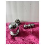 2' Ball & Car Ball