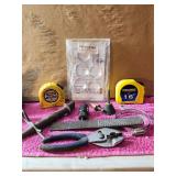 Several Tools For $ 2.00 I must Be Crazy