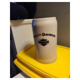 Harley Davidson Beer Mug Or Stein