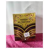 100ML NIB Womens Perfume Hareem Al Sultan