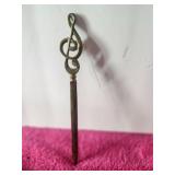 Vintage Brass Letter opener