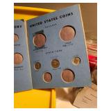 Coin Collection 3 Silver Dimes