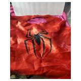 5 Super Hero Capes & Masks