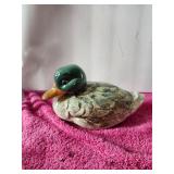 Vintage ArtMark Ceramic Duck