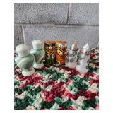 3 Sets Salt & Pepper Shakers