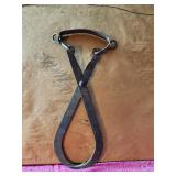 Vintage Ice Tongs