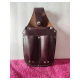 Occidental Leather Lineman Tool Pouch New Pouch