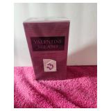 Valentine Milano 100 Ml NIB Womens Perfume