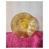 Indiana Glass Diamond Point Depression Glass