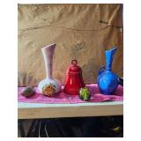 6 Piece art decor