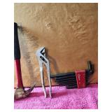 3 Piece Tool Set