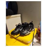 Almost New Soccer Cleats Childs Size 10C