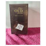 100 Ml NIB Womens Oerfume Elite Oud Orchard