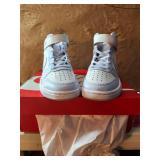Size 1Y Womens Or Girls I Am Not Sure Nike