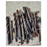 25 Drill Bits For 1 Money