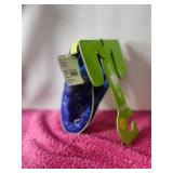 Speedo Swim Shoes New Size Large Kids