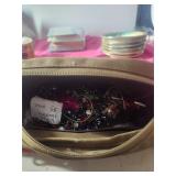 Fanny Pack Full of Unsearched Costume Jewelry