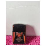 2016 Harley Davidson Zippo Lighter