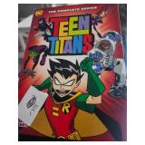 Teen Titans Must Have For Any DVD collection