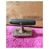 Antique Jar Opener Works