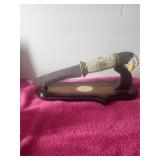 New Never Used Never Sharpened