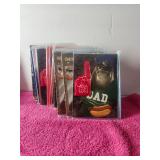 No. 1 Dad Funny Fathers Day Cards
