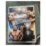 Once In A Lifetime Wrestle Mania 28