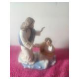 Home Int. Jesus Saving Peter From The Raging Water