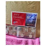 2006 Denver Mint New Uncirculated