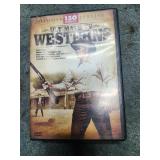150 Episodes The Rifleman & More