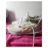 Size 10 Used Nike Tennis Shoes
