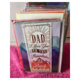 Funny No. 1 Dad Fathers Day Cards ( 20 )