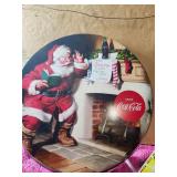 New Coca Cola Wall Hanging Metal