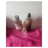 3 Bottles Bath & Body Works 1 Bottle