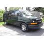 2004 Chevy Express Van 
