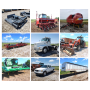 No Reserve Online Equipment Auction