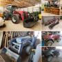 Equipment & Personal Property Online Auction