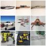 Online Auction - Firearms, Ammo, Tools & More