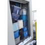 SpareBox Storage of Saline, MI