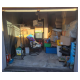 Kingdom Storage of Houston, TX
