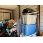 A and B Storage of Bryan, TX
